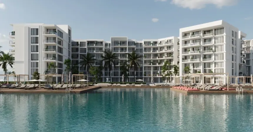 Hor Palace: Redefining Luxury with Beachfront Living